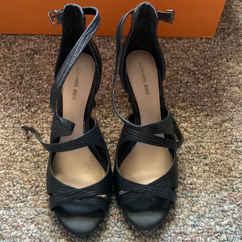 Gianni bini heels